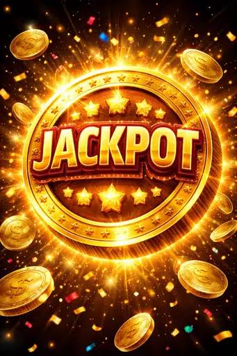 $JACKPOT